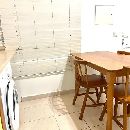 Marina Moura Suites Ii Apartamento Vilamoura