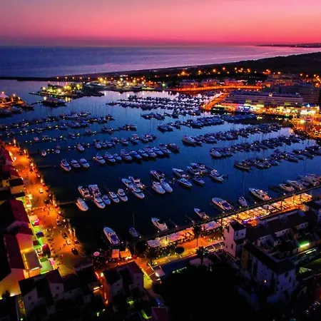 Marina Moura Suites Ii * Vilamoura