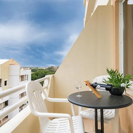 Apartamento Marina Moura Suites Ii Vilamoura