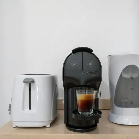 Marina Moura Suites Ii * 维拉摩拉