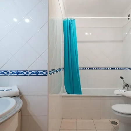 Marina Moura Suites Ii