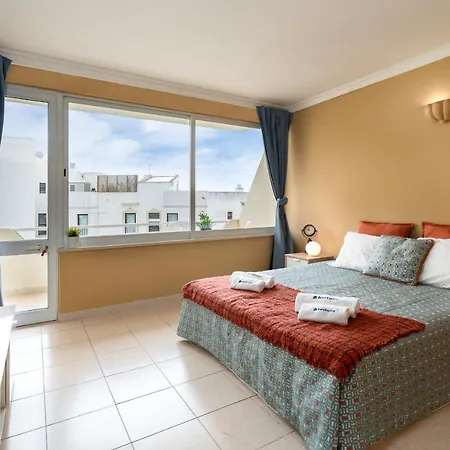 Marina Moura Suites Ii Vilamoura