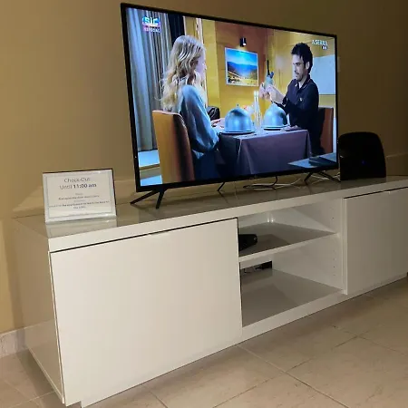 Marina Moura Suites Ii Appartement Vilamoura