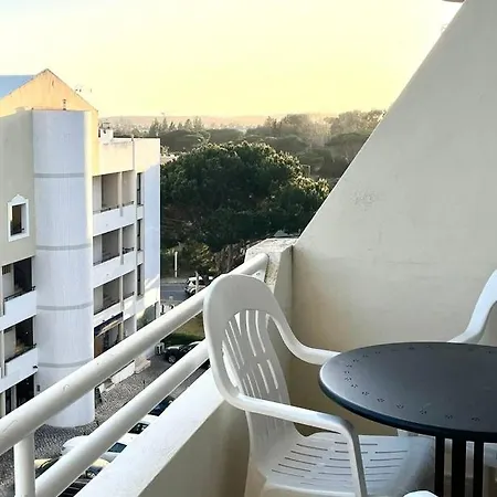 Marina Moura Suites Ii Vilamoura